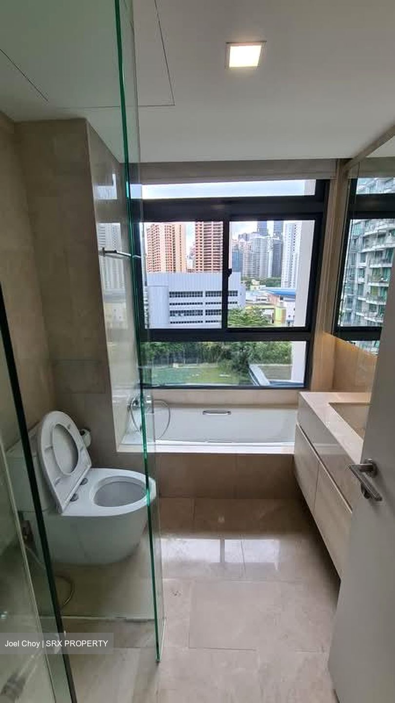 RiverGate (D9), Apartment #583780011